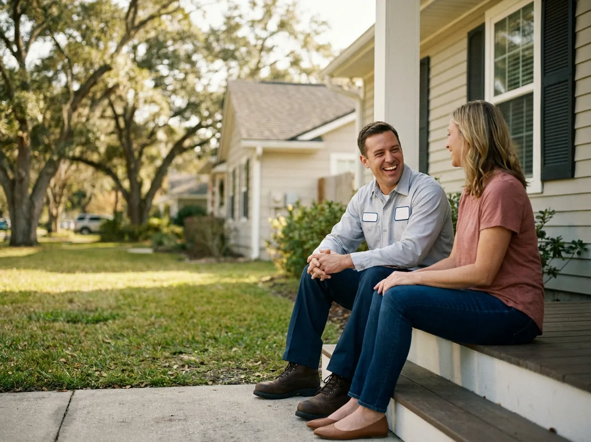 Septic tank pumping FAQs for Caddo Mills, TX